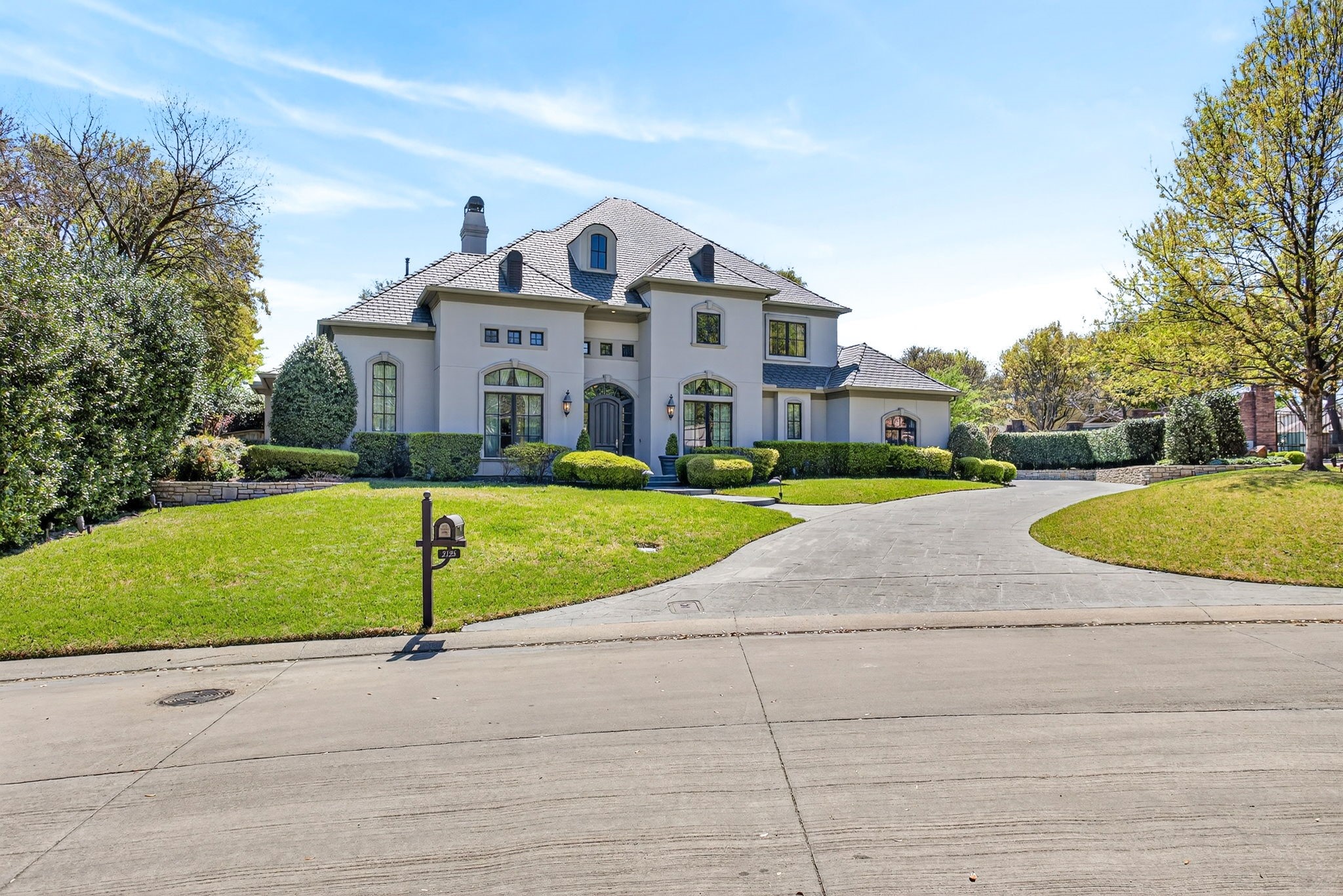 2125 Bradford Park Fort Worth TX 76107