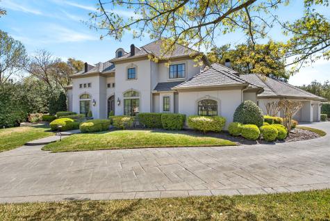 2125 Bradford Park Fort Worth TX 76107