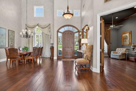 2125 Bradford Park Fort Worth TX 76107