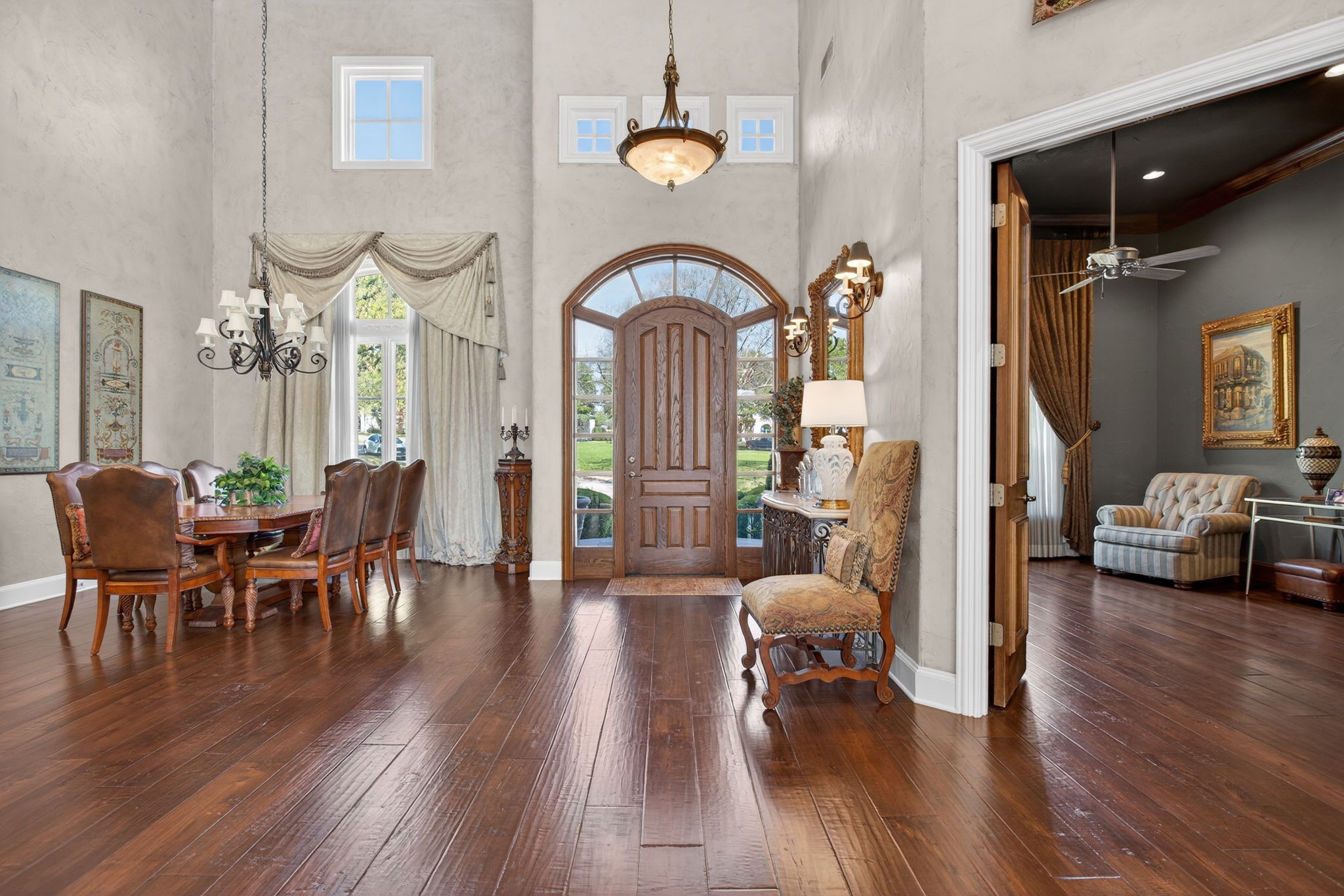 2125 Bradford Park Fort Worth TX 76107