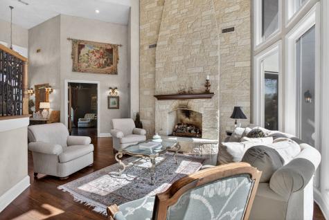 2125 Bradford Park Fort Worth TX 76107