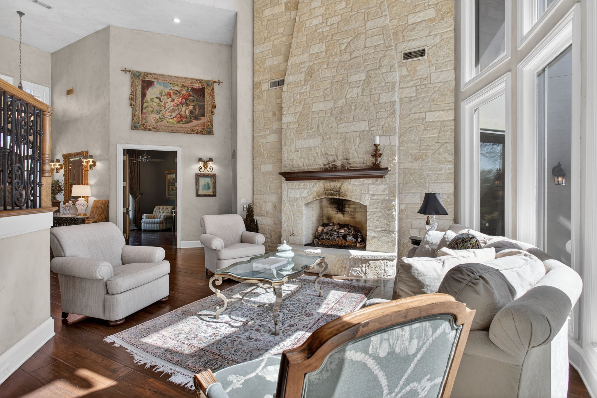 2125 Bradford Park Fort Worth TX 76107