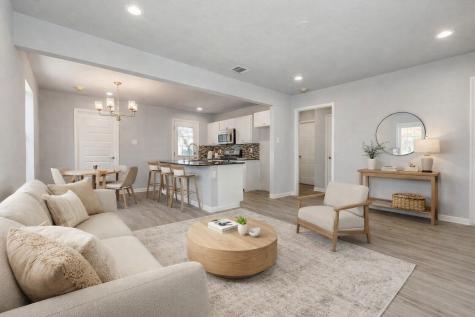 2627 Sharon Street Dallas TX 75211