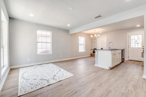 2627 Sharon Street Dallas TX 75211