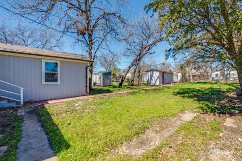 2627 Sharon Street Dallas TX 75211