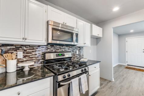 2627 Sharon Street Dallas TX 75211