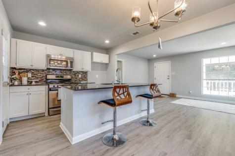 2627 Sharon Street Dallas TX 75211