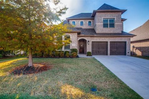 3419 Secretariat Place Celina TX 75009
