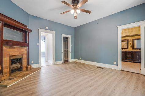 1001 S Travis Street Sherman TX 75090