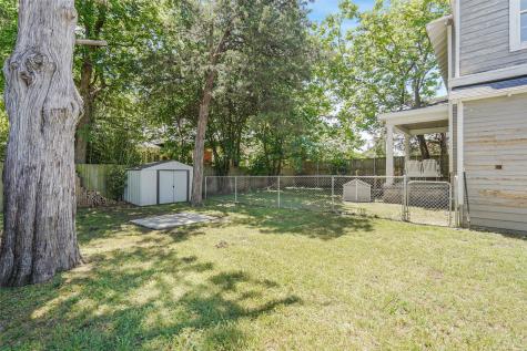1001 S Travis Street Sherman TX 75090
