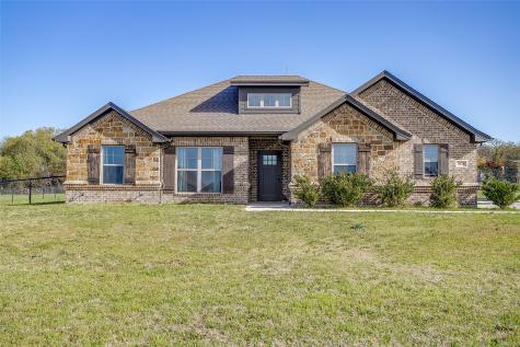 1028 Hope Court Boyd TX 76023