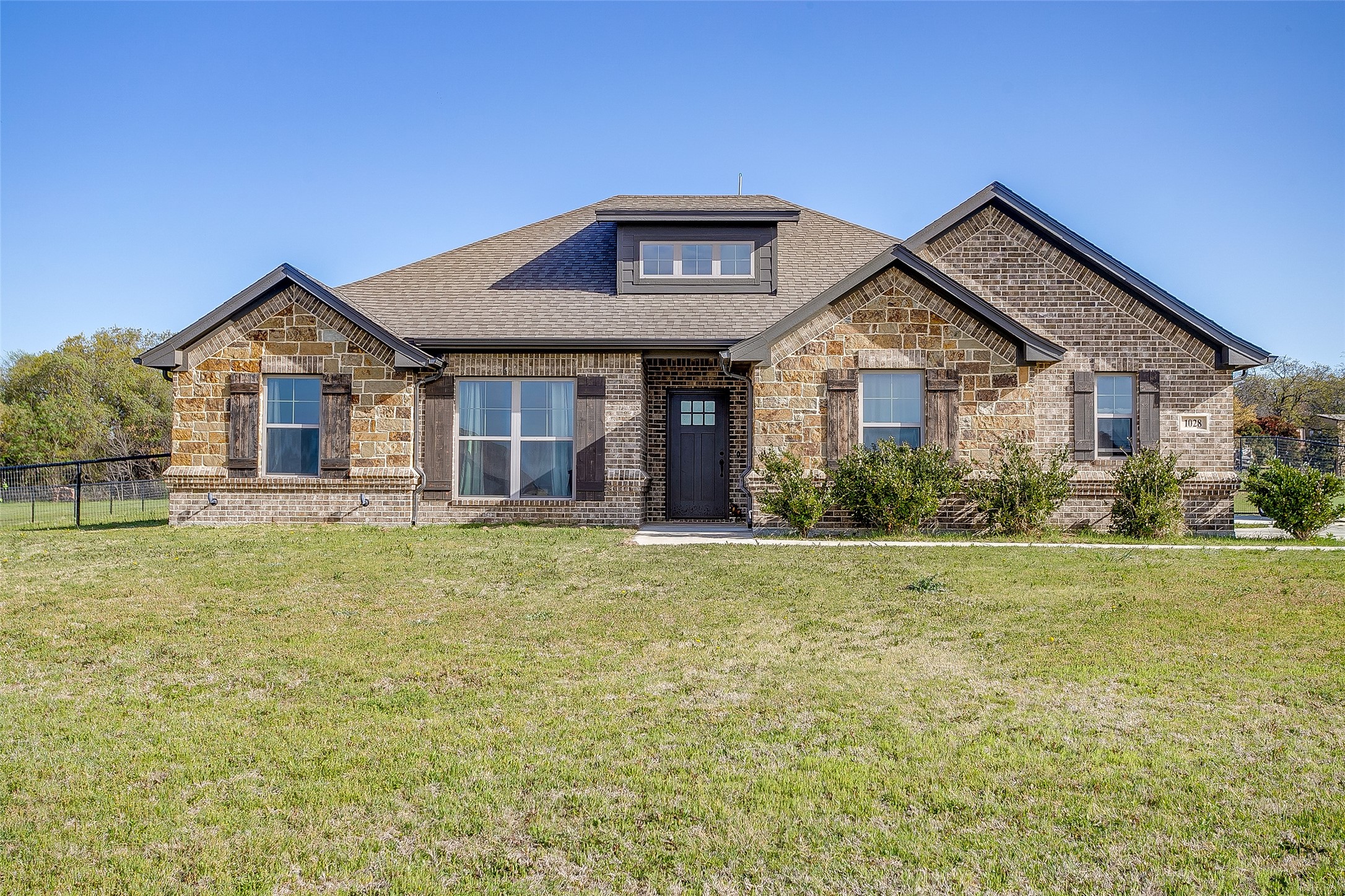 1028 Hope Court Boyd TX 76023