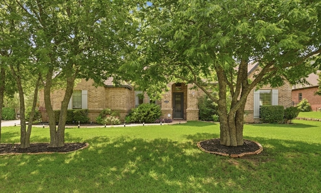 4000 Felps Drive Colleyville TX 76034