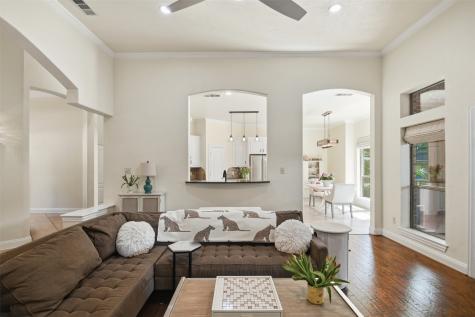 4000 Felps Drive Colleyville TX 76034
