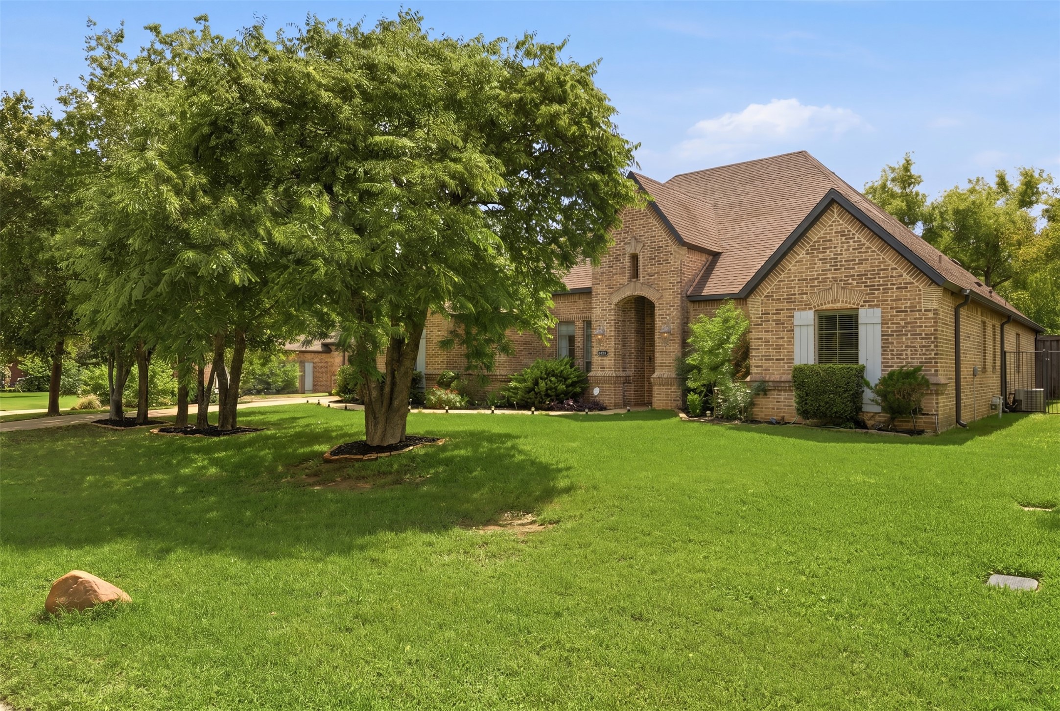 4000 Felps Drive Colleyville TX 76034
