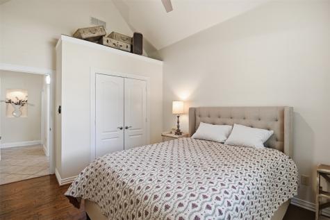 4000 Felps Drive Colleyville TX 76034