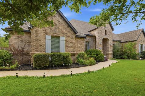 4000 Felps Drive Colleyville TX 76034