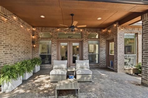 4000 Felps Drive Colleyville TX 76034
