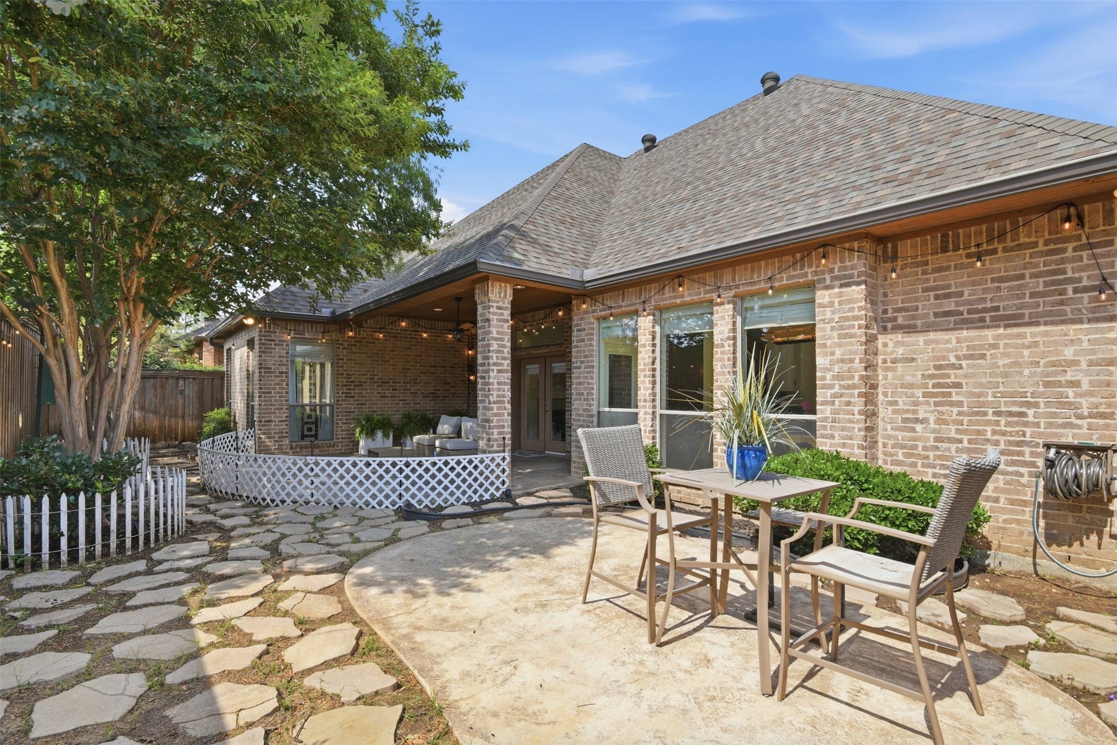 4000 Felps Drive Colleyville TX 76034