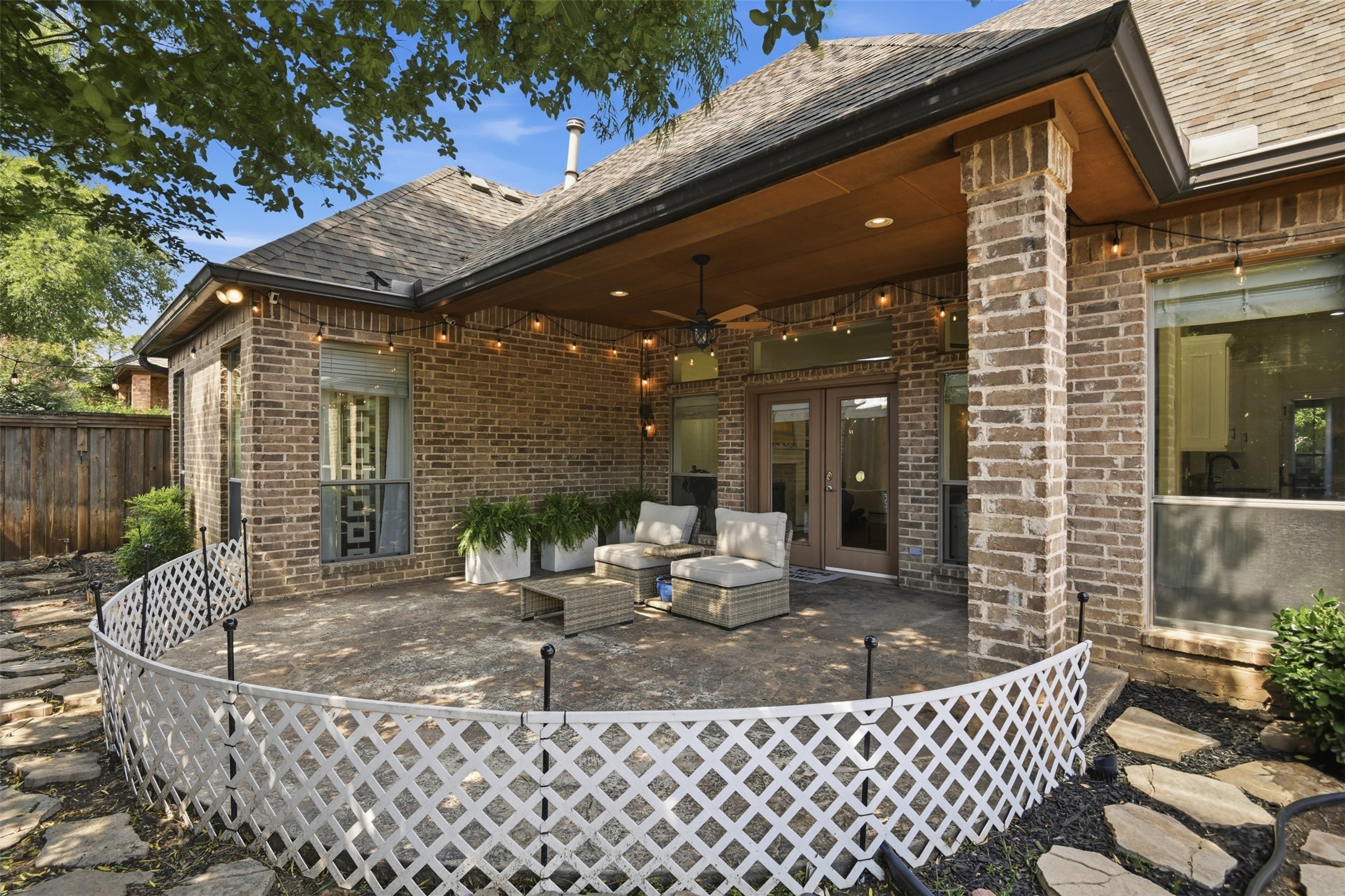 4000 Felps Drive Colleyville TX 76034