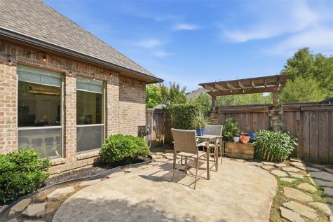 4000 Felps Drive Colleyville TX 76034