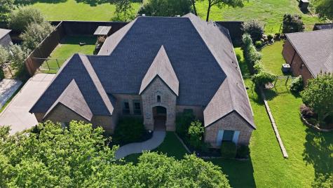 4000 Felps Drive Colleyville TX 76034