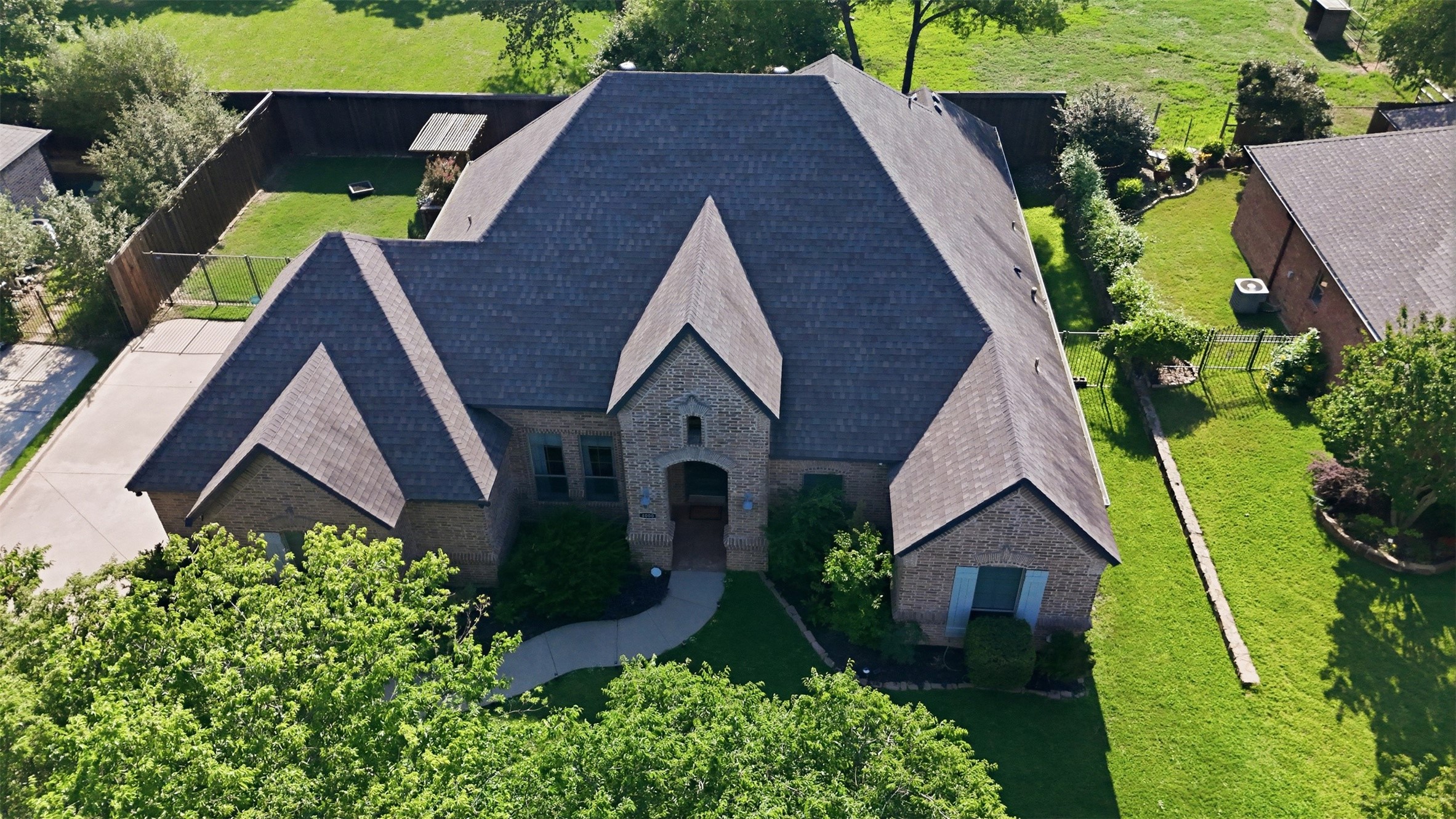 4000 Felps Drive Colleyville TX 76034