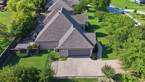 4000 Felps Drive Colleyville TX 76034