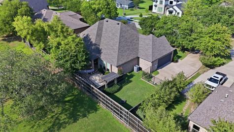 4000 Felps Drive Colleyville TX 76034