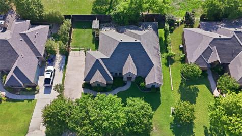 4000 Felps Drive Colleyville TX 76034