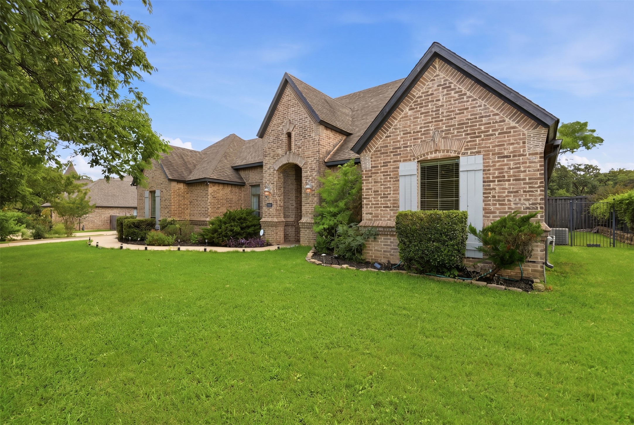 4000 Felps Drive Colleyville TX 76034