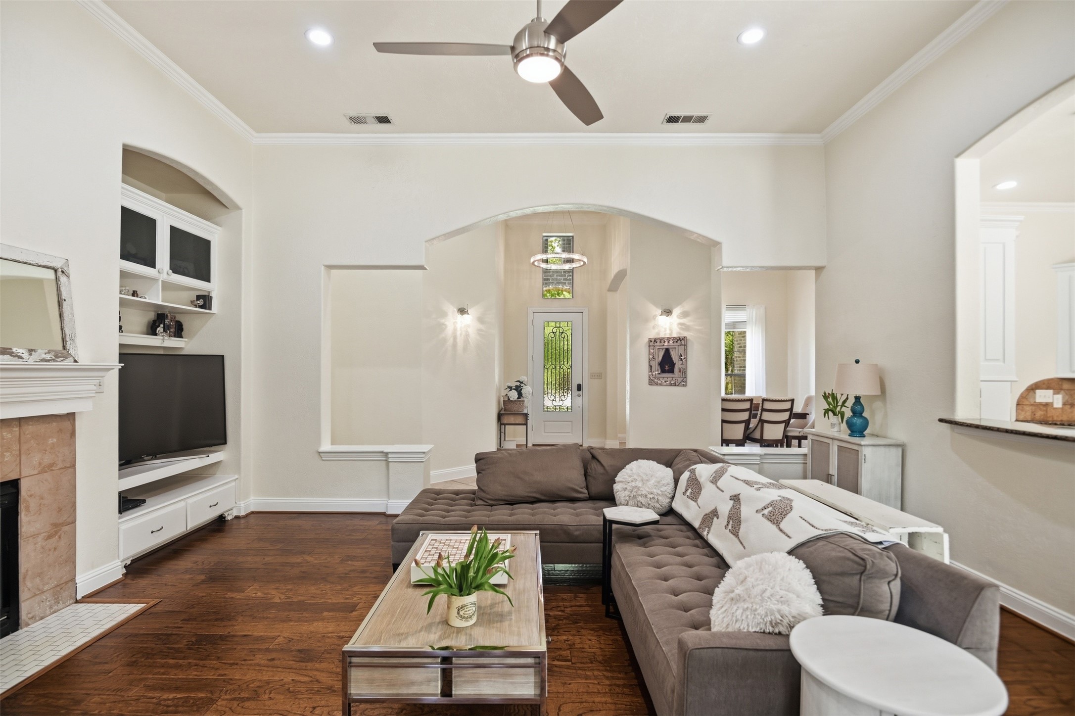 4000 Felps Drive Colleyville TX 76034