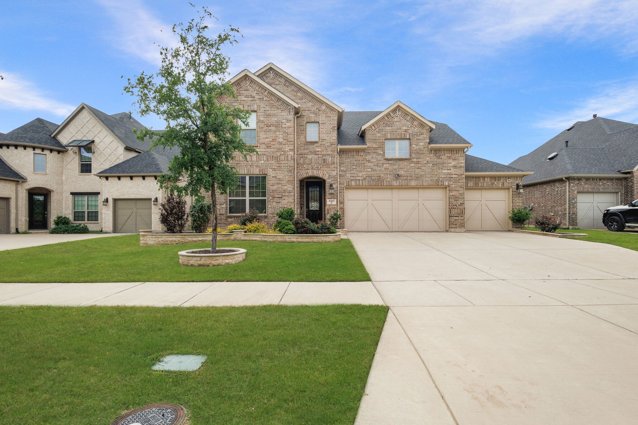 16465 Sedgemoor Drive Frisco TX 75033
