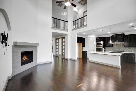 16465 Sedgemoor Drive Frisco TX 75033
