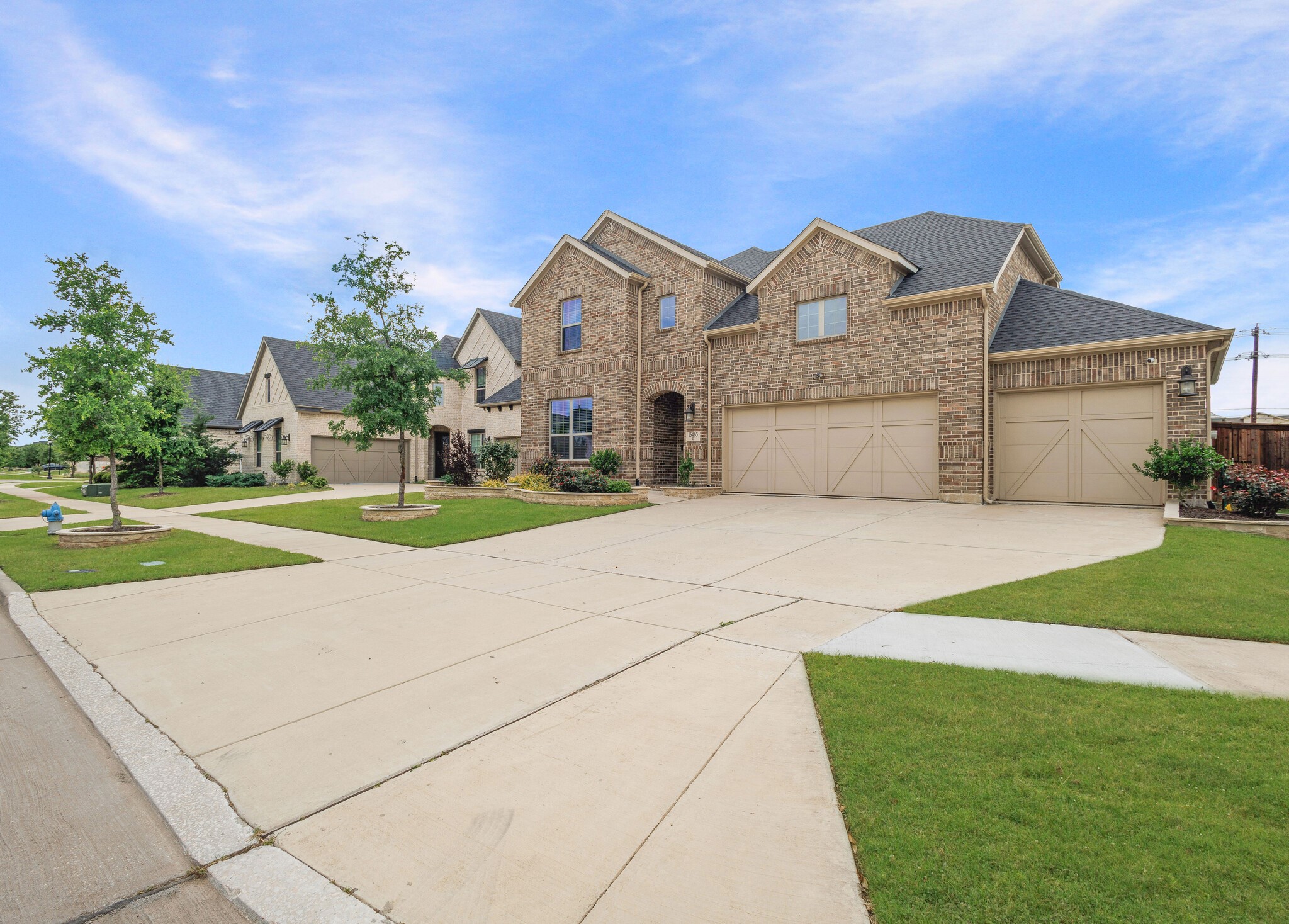 16465 Sedgemoor Drive Frisco TX 75033