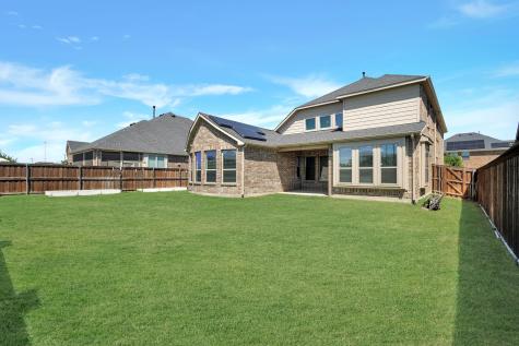 16465 Sedgemoor Drive Frisco TX 75033