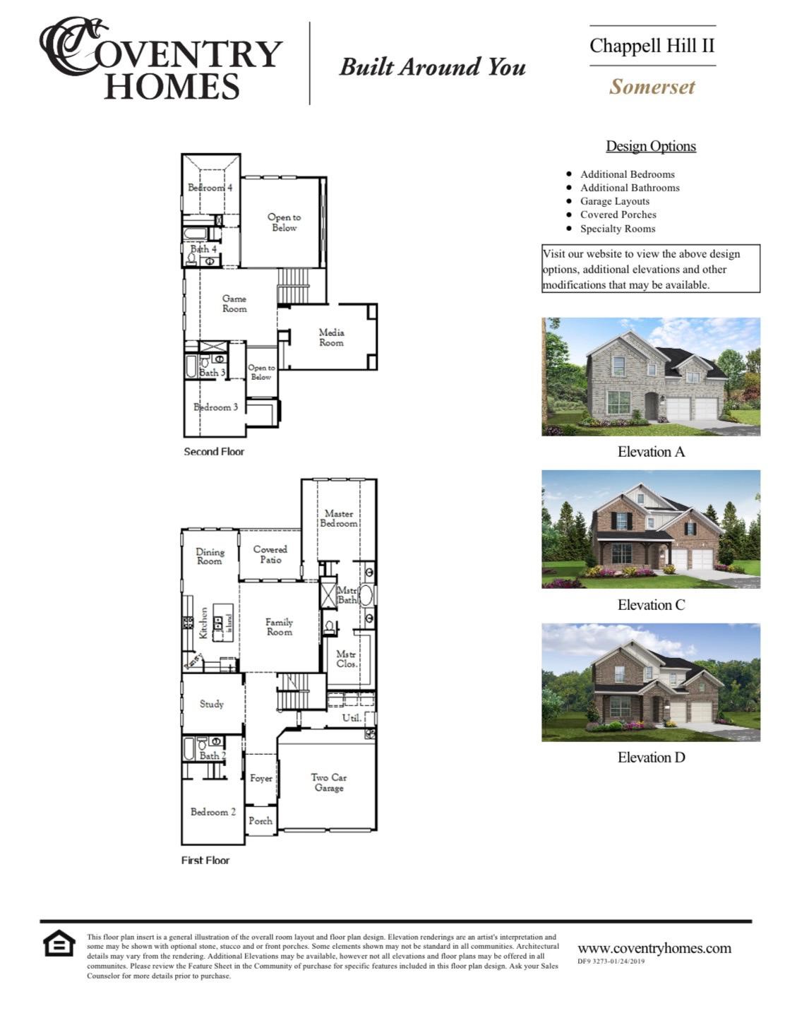 16465 Sedgemoor Drive Frisco TX 75033
