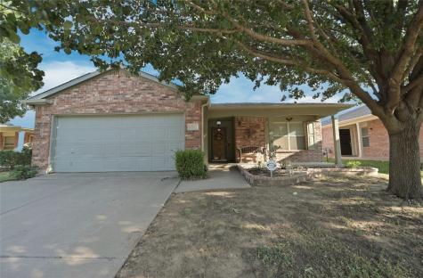 2517 Prospect Hill Drive Fort Worth TX 76123