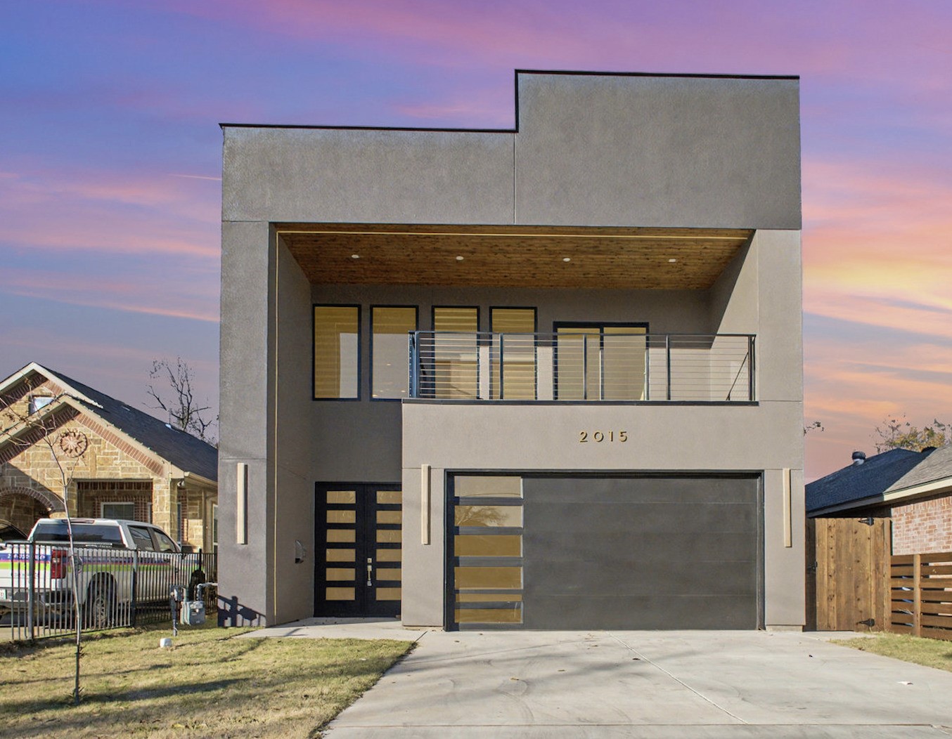 2015 Angelina Drive Dallas TX 75212