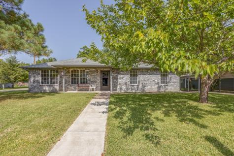 714 Wood Street Royse City TX 75189