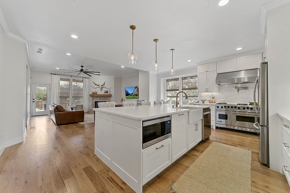 2810 Vacherie Lane Dallas TX 75227