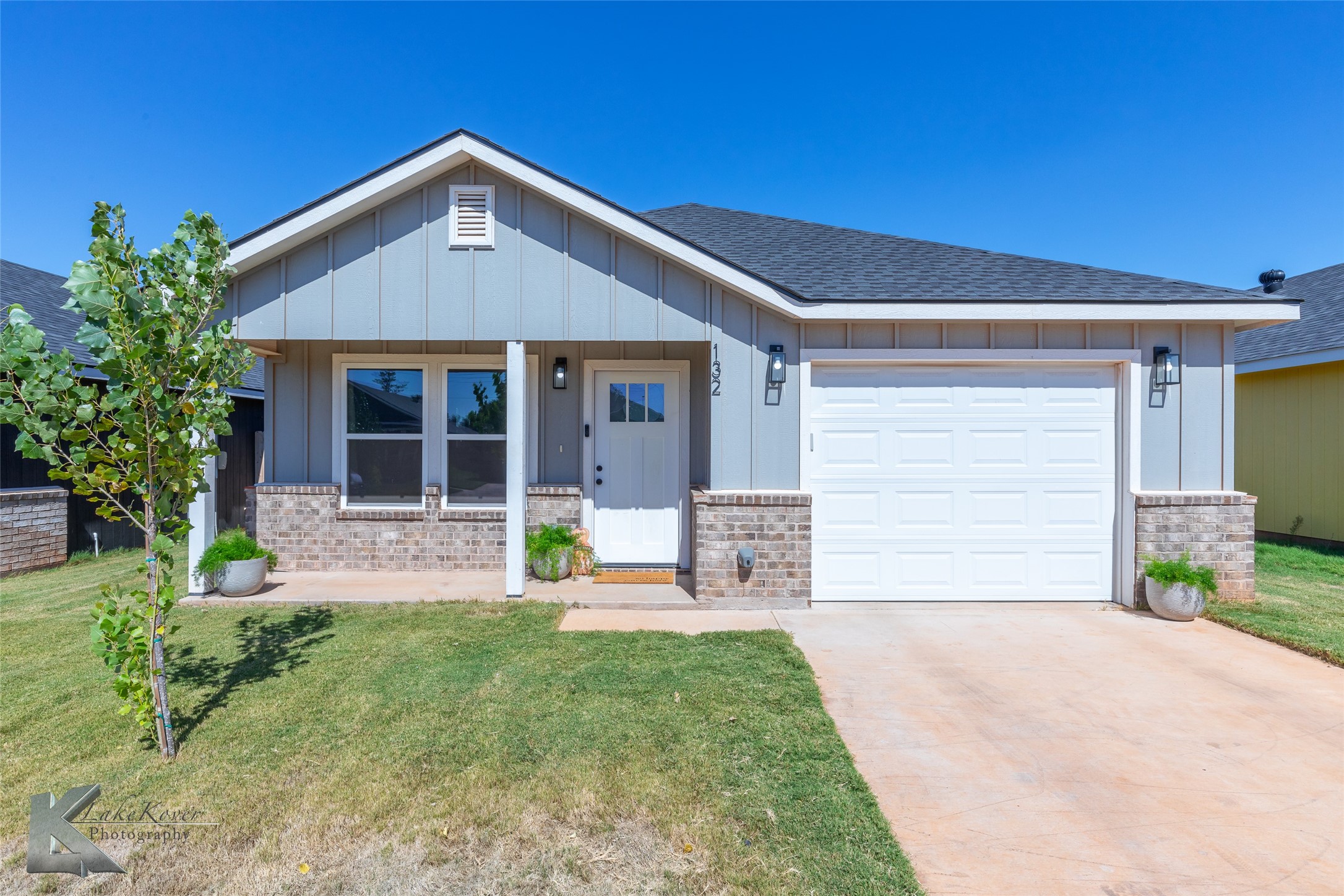 132 Tombstone Road Abilene TX 79602