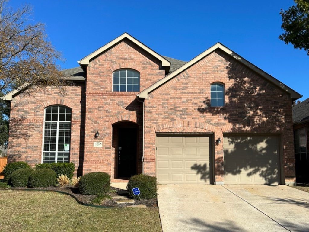 1201 Wilson Drive Lantana TX 76226