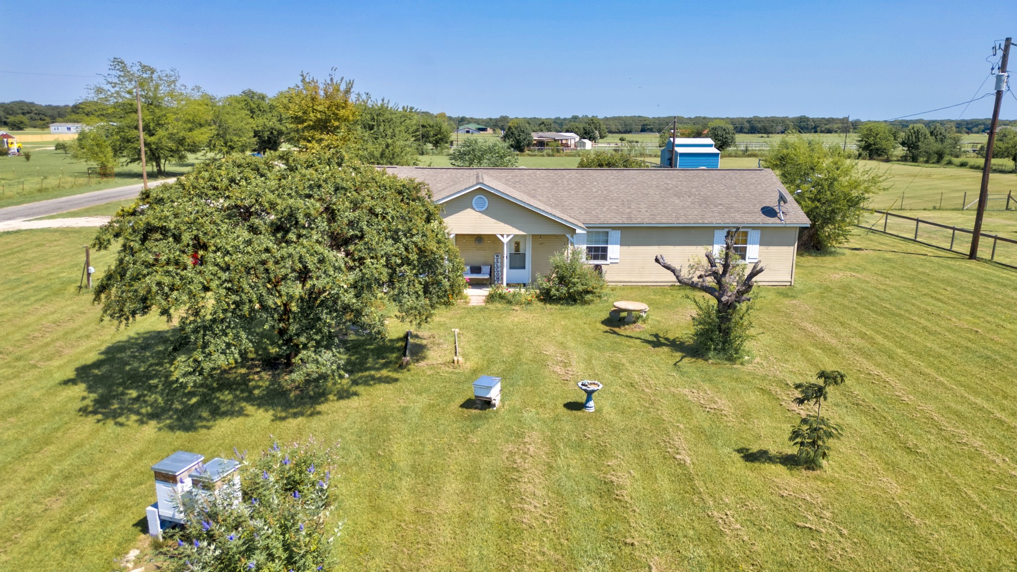 6493 Little Creek Drive Quinlan TX 75474