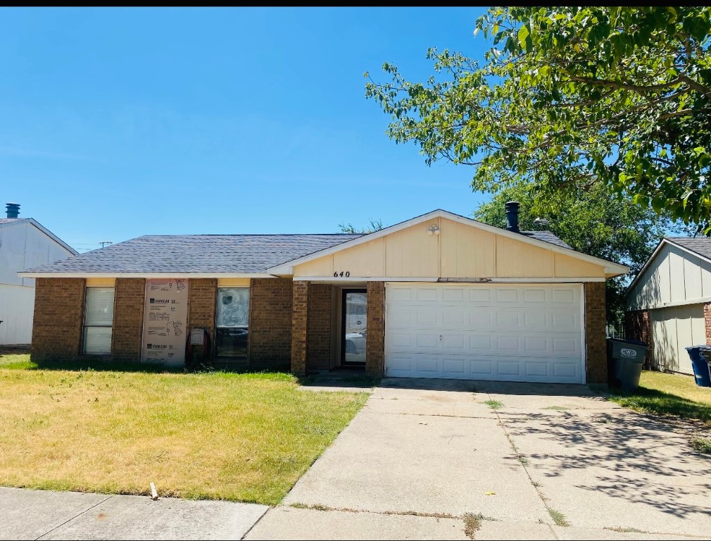 640 Valley View Drive Allen TX 75002