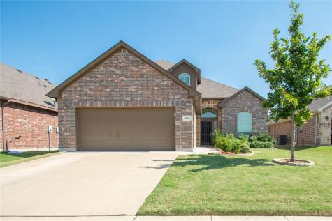 4628 Sleepy Meadows Drive Fort Worth TX 76244