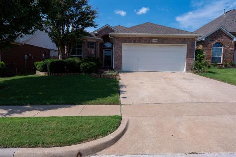 3809 Grantsville Drive Fort Worth TX 76244