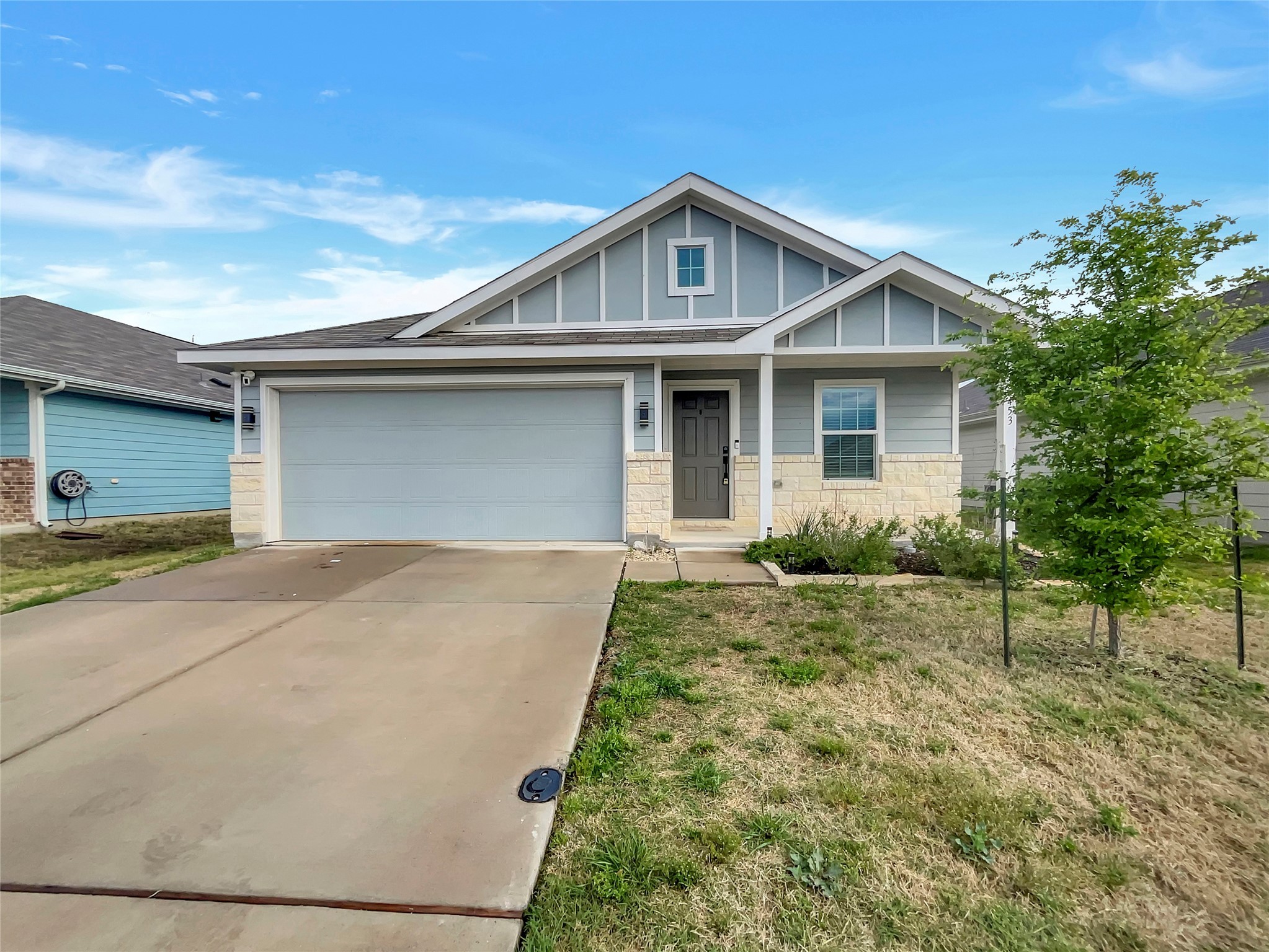 5453 Finbrooke Drive Princeton TX 75407