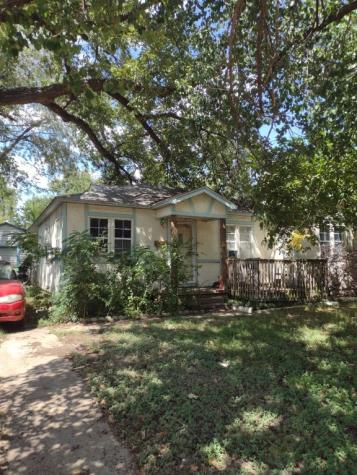 1464 Keeler Drive Irving TX 75060
