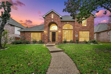 4728 Ravendale Drive Richardson TX 75082